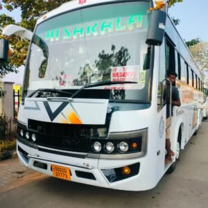 Book Bus Ticket Now